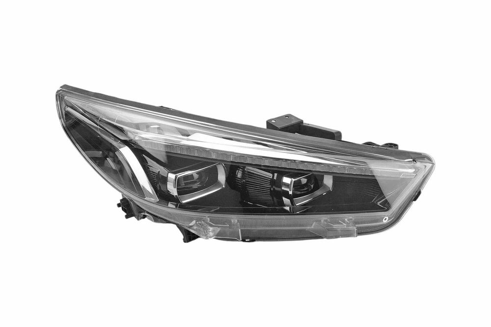 Фара Jac J7 фары