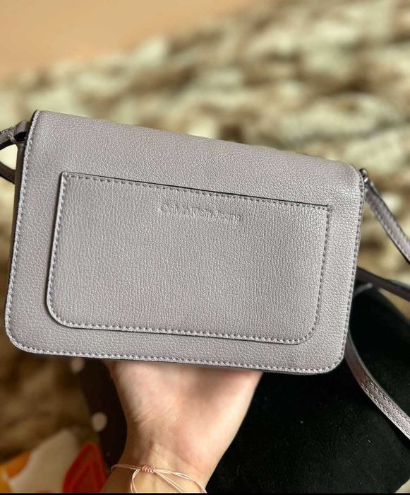 Дамска чанта Calvin Klein
