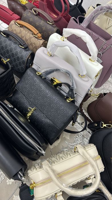 Люкс сумки качество топ