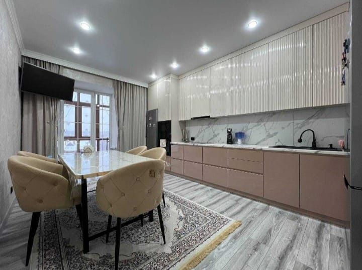 Продам 3 ком квартиру ЖК Казахстан