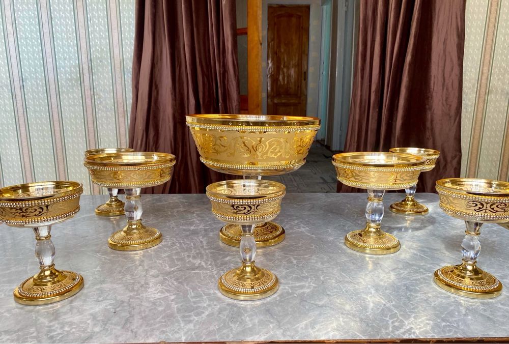 Багема 10 pcs +печеница подарок