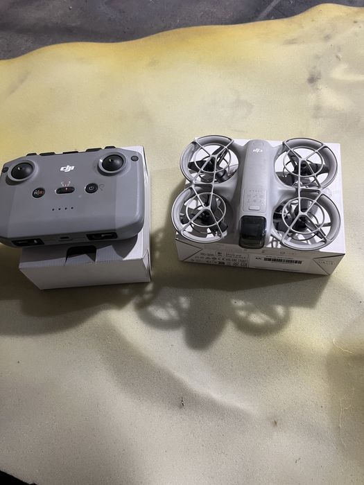 Продам дрон в хорошем состоянии