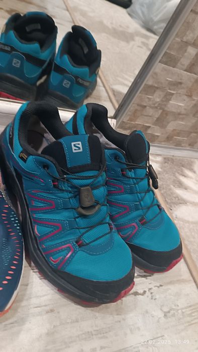 Маратонки   37 ,38