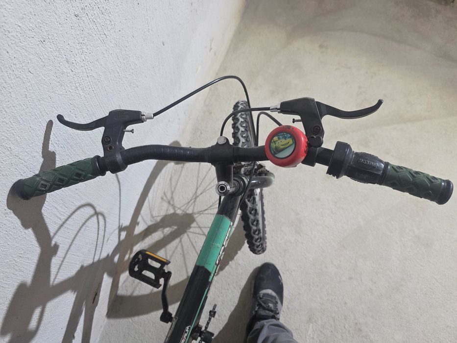 Велосипед за момче