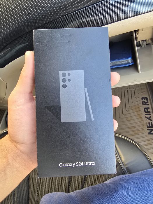 Samsung s24 ultra vetnam