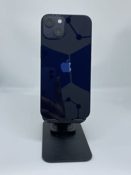 IPhone 13 128 GB Midnight imei 53201 Pintel.kz