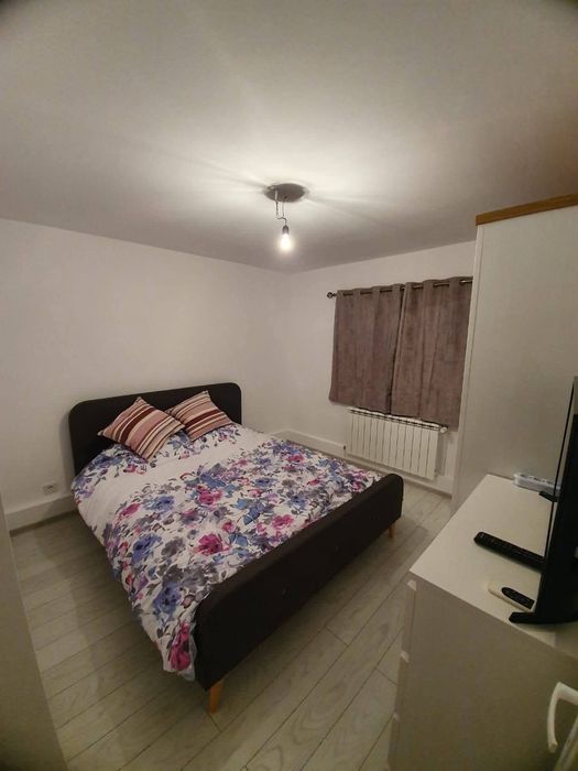 Apartament Zalau