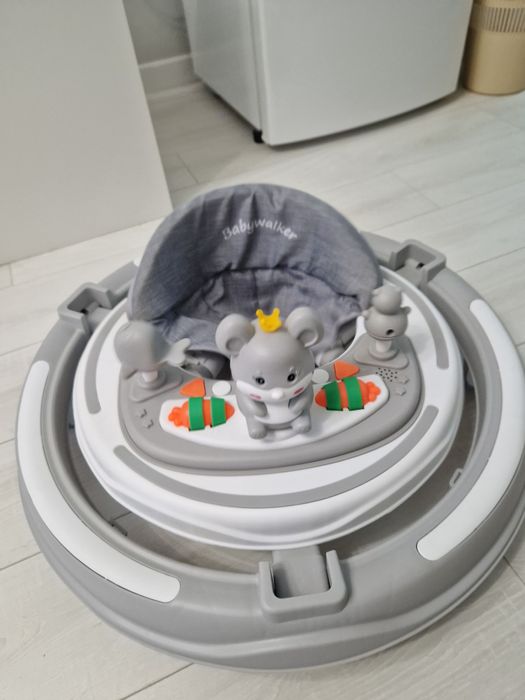 Детские ходунки продам.