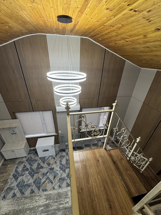 Кайнарбулак дача коттедж бассейн с подогревом