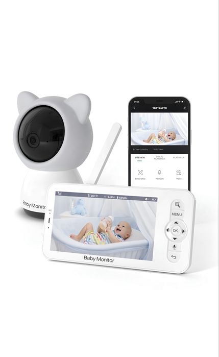 Бебефон  SupremeBaby IdealStore