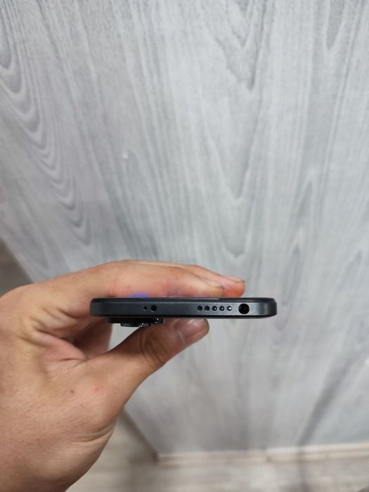 Xiaomi redmi not 12 s