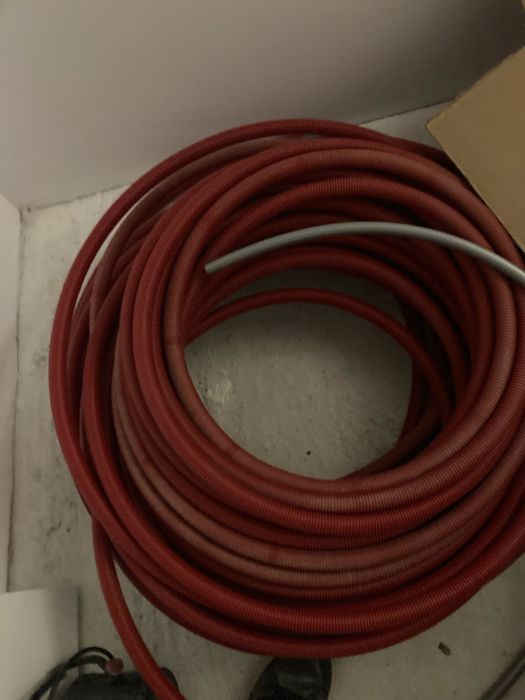 Teava valrom pe-xa evoh 16x2.2 mm apa calda+apa rece