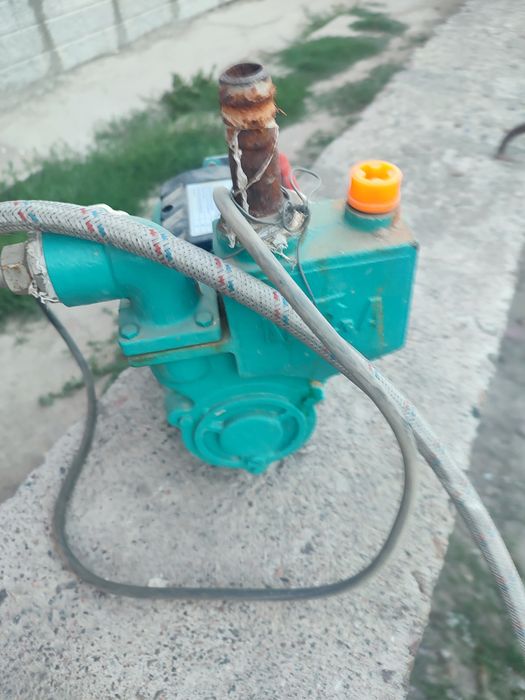 Продам насос для воды