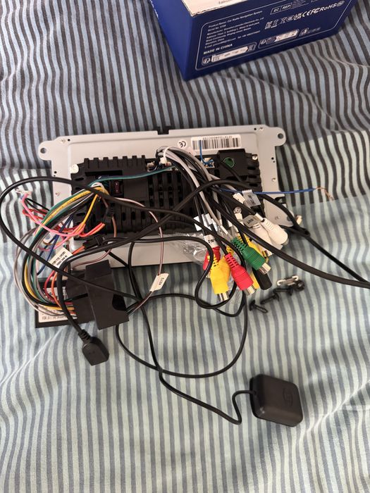 Мултимедия от голф 6