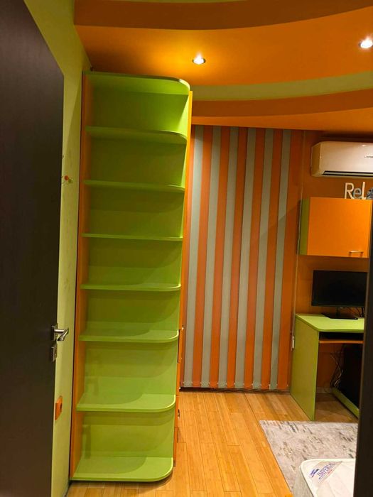 Обзавеждане за детска стая