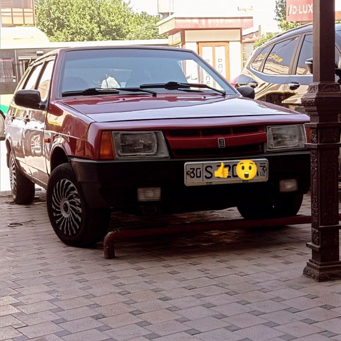 LADA 2109 Samara