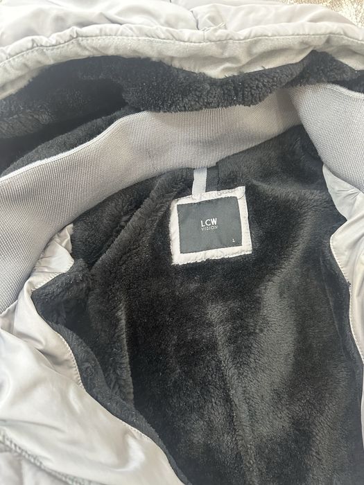 Куртка мужская бу