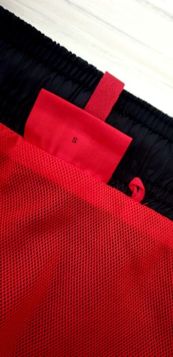 Hugo Boss HUGO FAB Swim Short Mens Size S ОРИГИНАЛ Мъжки Бански!