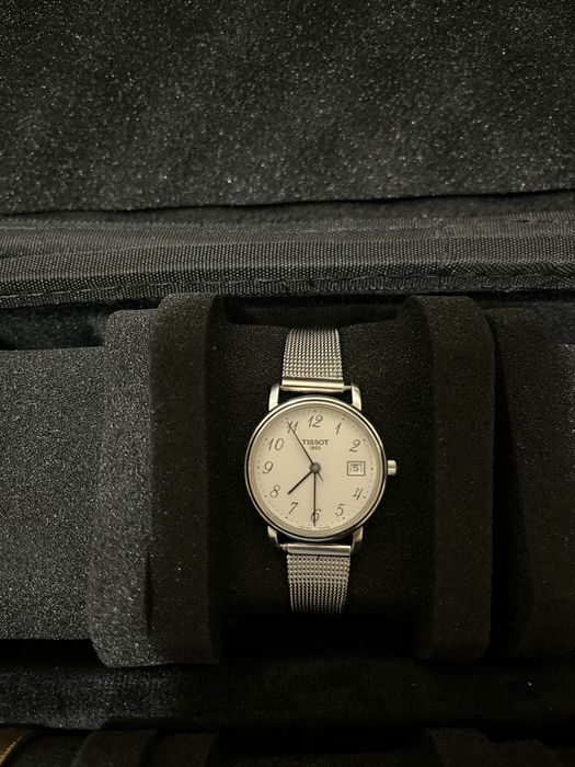 Ceas Tissot quartz dama
