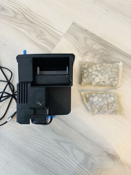 Filtru cascada acvariu Seachem Tidal 35