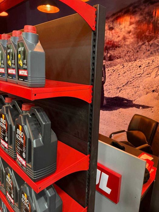 Стеллаж,торговое оборудование