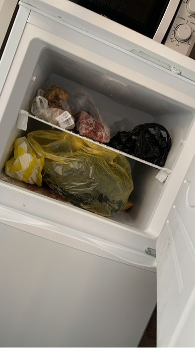 Продам холодильник  атлант