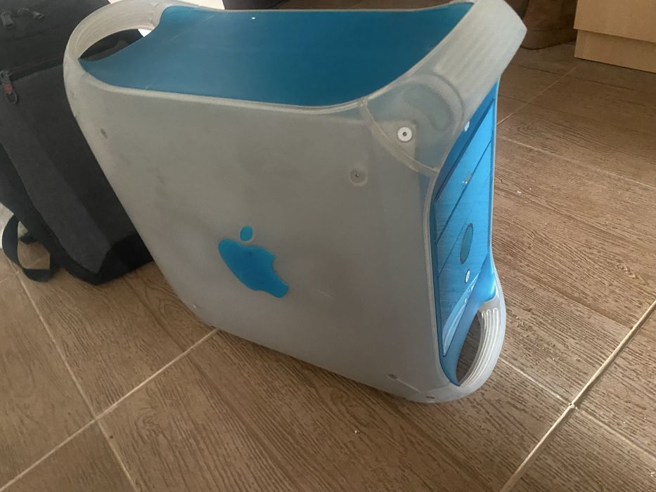 Apple Power Mac G3