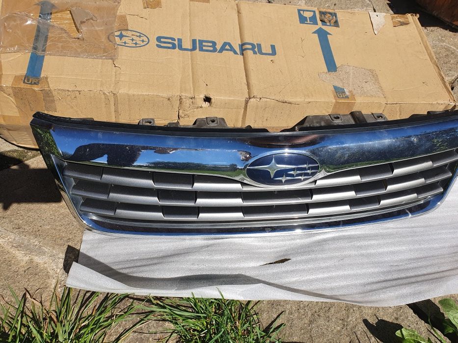 Masca radiator Subaru Forester