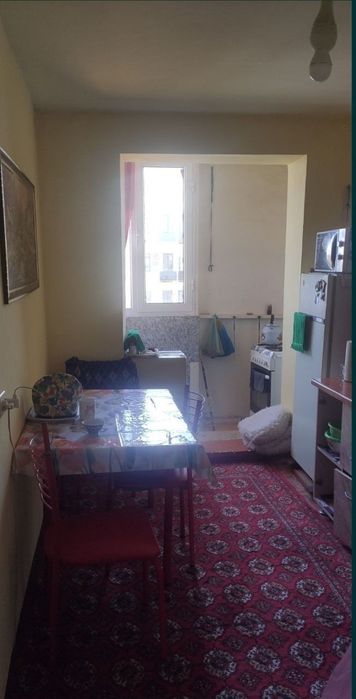 Срочно продаётся 2х комнатная квартира