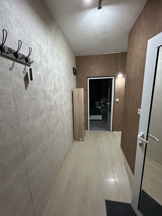 Дава се под наем Тристаен апартамент в Стара Загора, Център - 60 кв.м за 383.52 € - Снимка #13