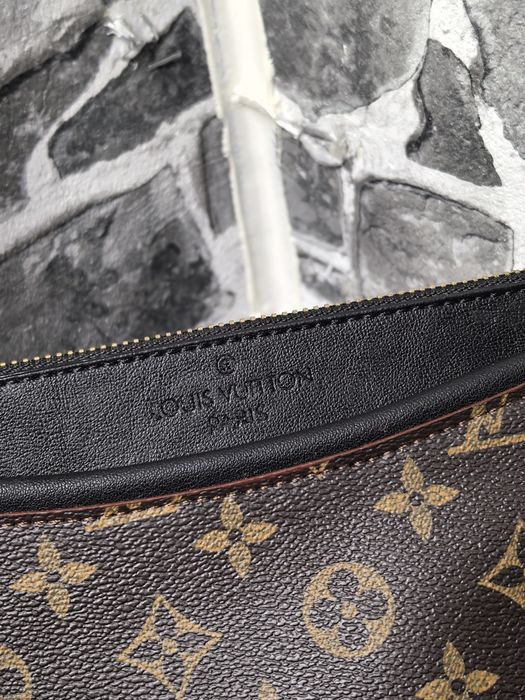 Luis Viton чанта тип плик