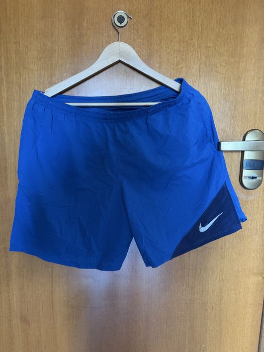 Nike Мъжки Къси Гащи Размер L