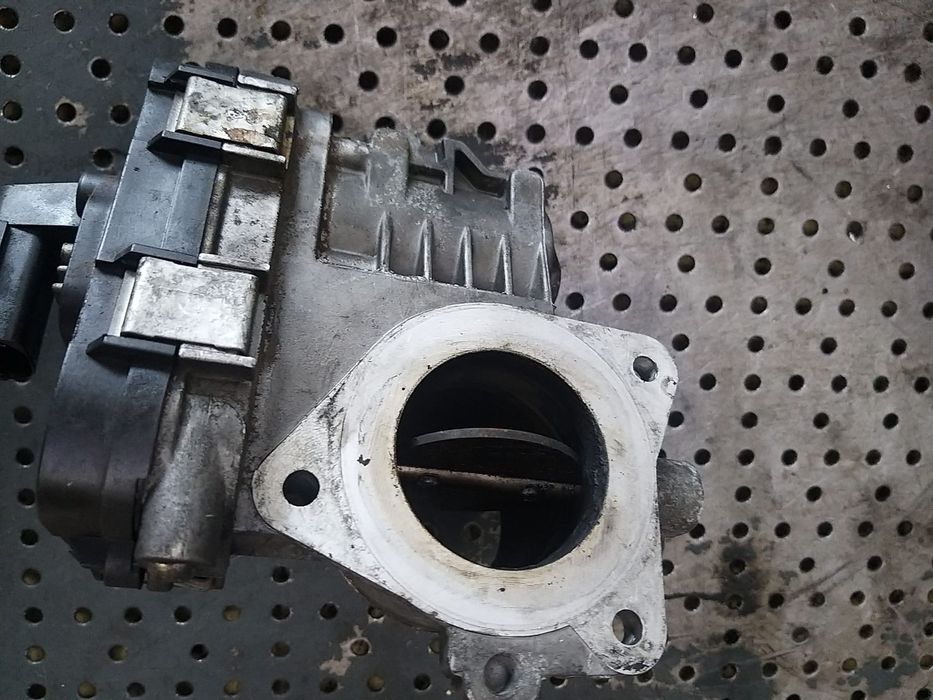 Clapeta acceleratie 1.9 cdti saab 9-3 55199975