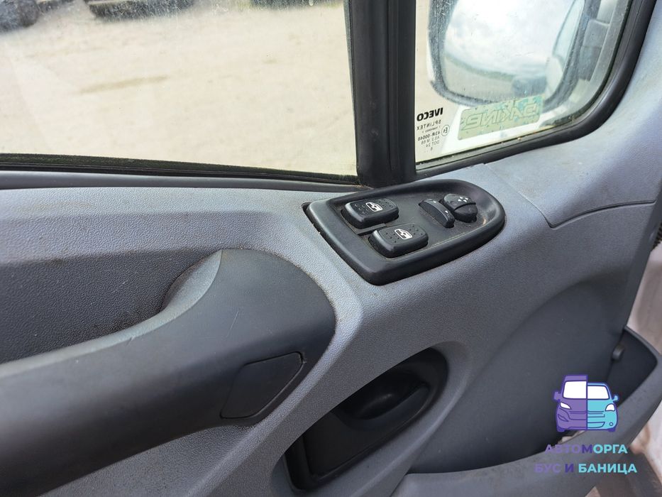 ***САМО НА ЧАСТИ*** Iveco 50 c 15, 3.0HDI
Iveco 50c15 3.0HDI

• 3.0HDI