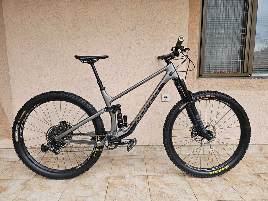 Norco Optic C2 29