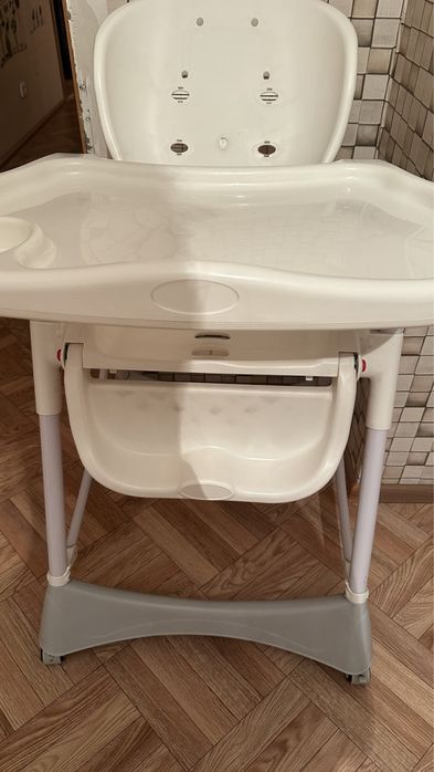 Продам детский стульчик