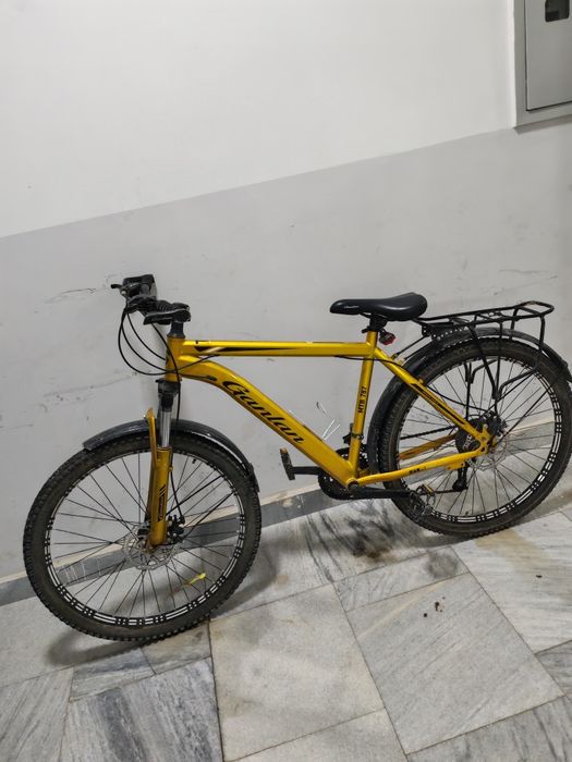 Велосипед сотилади