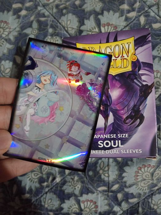 Карти Yu-gi-oh crystal beast deck