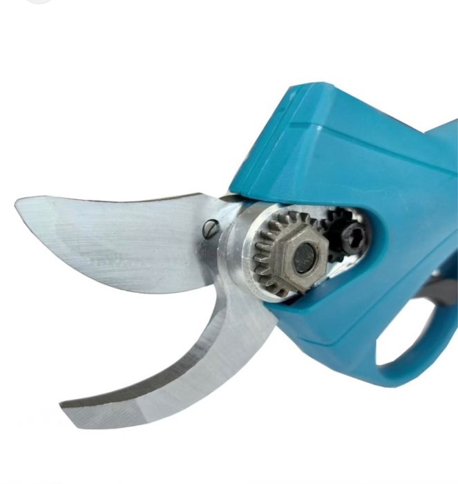 Акумулаторна лозарска ножица 36V, до Ф33мм