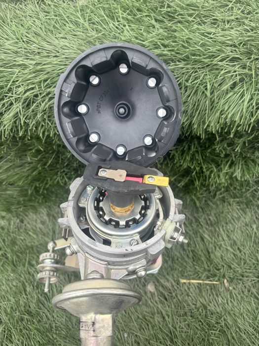 Трамрер бабина камутатор на зил