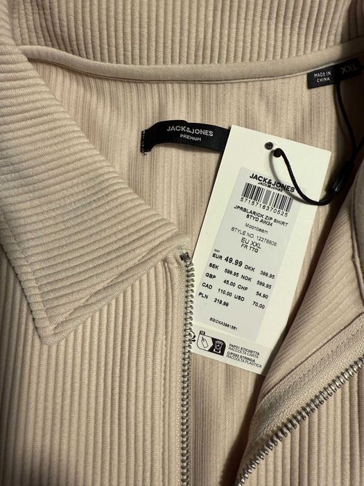 Блузи Jack&Jones и Only&Sons