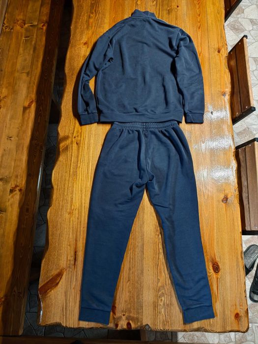 Детски анцунзи Adidas и Nike