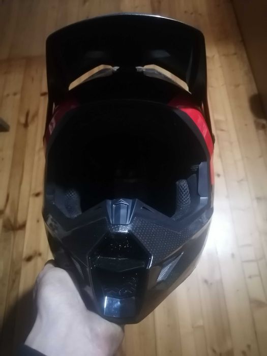 Мотокрос екипировка