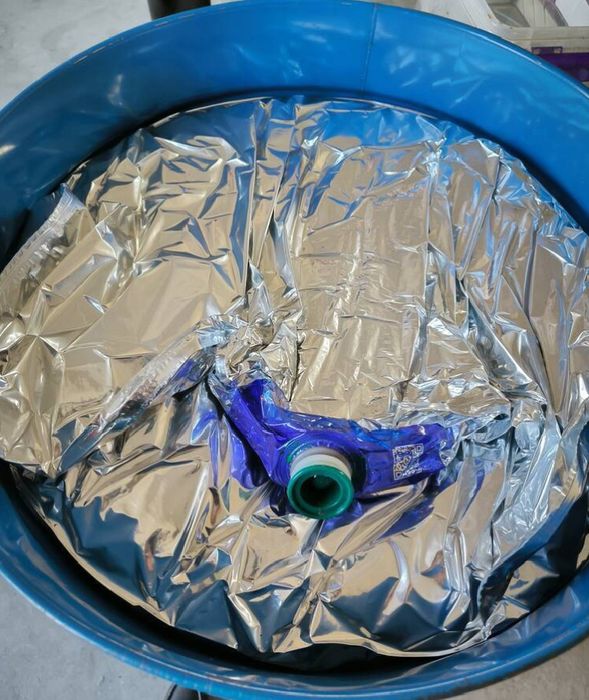 Tomat pastasi Brix 30%