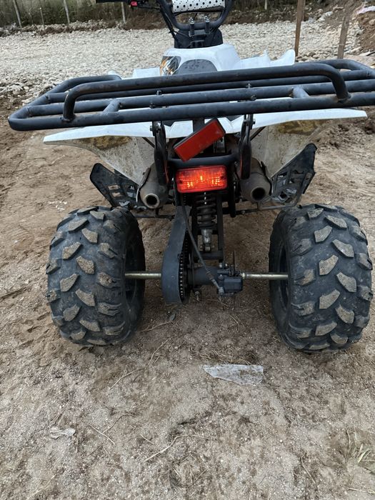 Atv pentru copii de 125cc