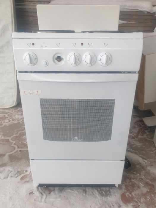 Пролам электроплиту