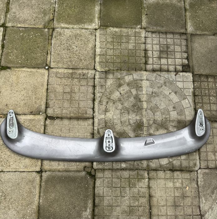 Спойлер за mazda / мазда 323