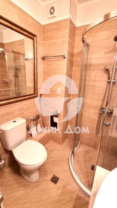 Продава се Двустаен апартамент в к.к. Слънчев бряг - 48 кв.м за 1605 €/кв.м - Снимка #5