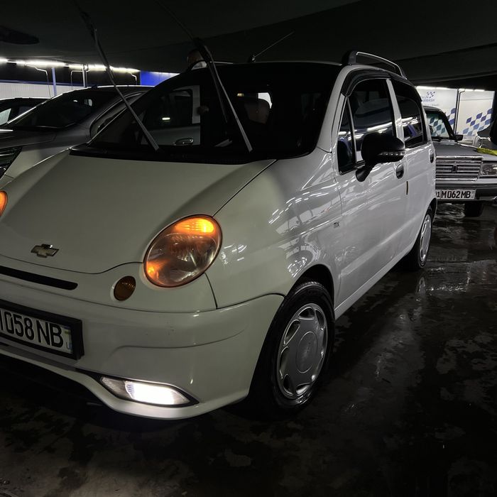 Matiz sotiladi 20 16