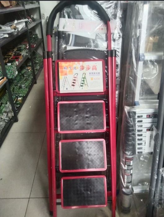 Стремянка лесинца